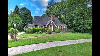 345 Spring Street video tour