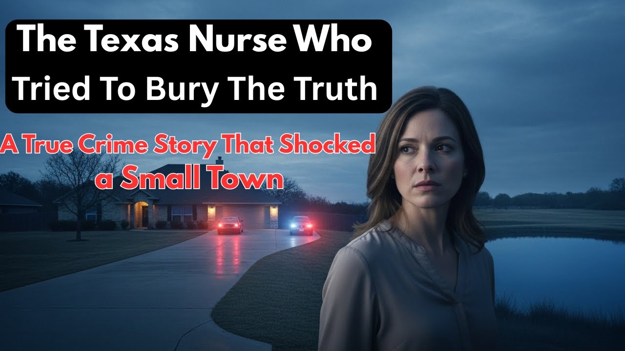 The Nurse who tried to bury the truth YouTube