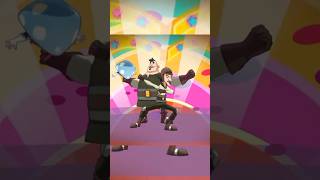 Muqiling - A chegada dos vilões