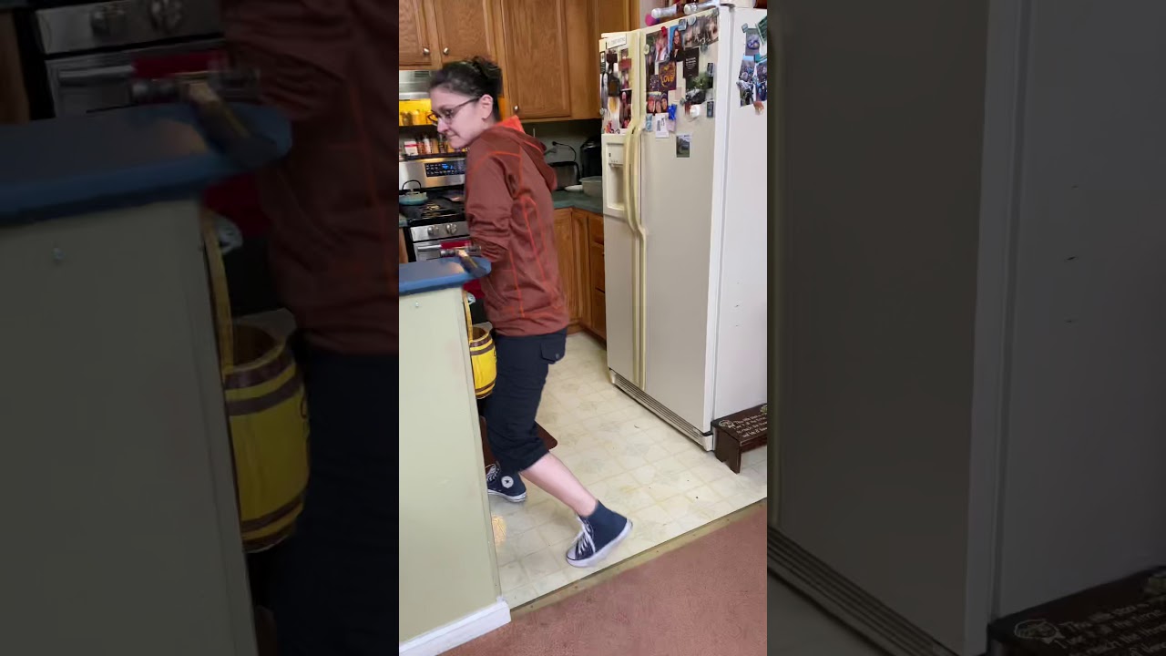 Just bust a move!...and dance!!! YouTube