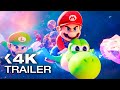 THE SUPER MARIO GALAXY MOVIE Official Final Trailer 2026