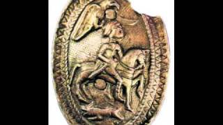 Geto-Dacians The Most Brave And Fair Thracian Tribe