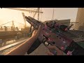 The alleged "worst" weapon in Modern Warfare III (Sidewinder + bonus JAK Thunder LMG Kit game)