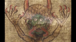 The Mysterious History of the Devil's Bible - Codex Gigas