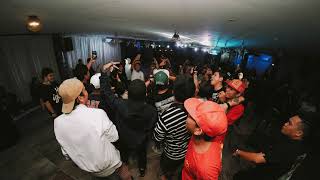 Motus Battle League Live Stream