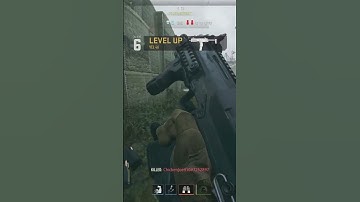 MW2 Search and Destroy ACE! #shorts #mw2 #funny #memes