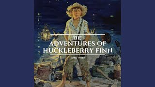 Chapter 53 - The Adventures of Huckleberry Finn
