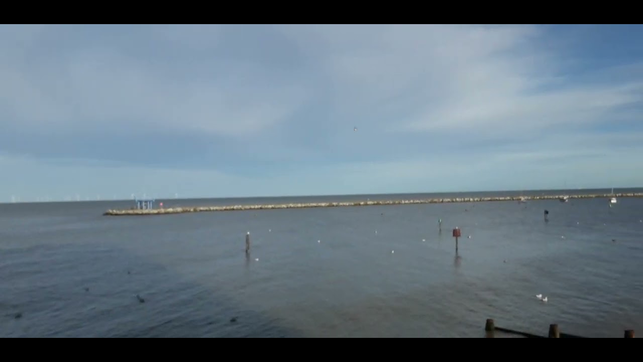 HERNE BAY CHRISTMAS 2022 YouTube