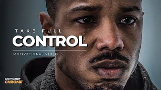 Take Full Responsibility - Motivational Speech Video