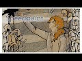 [Speedpaint] Is it possible to rewrite the mistakes of the past?