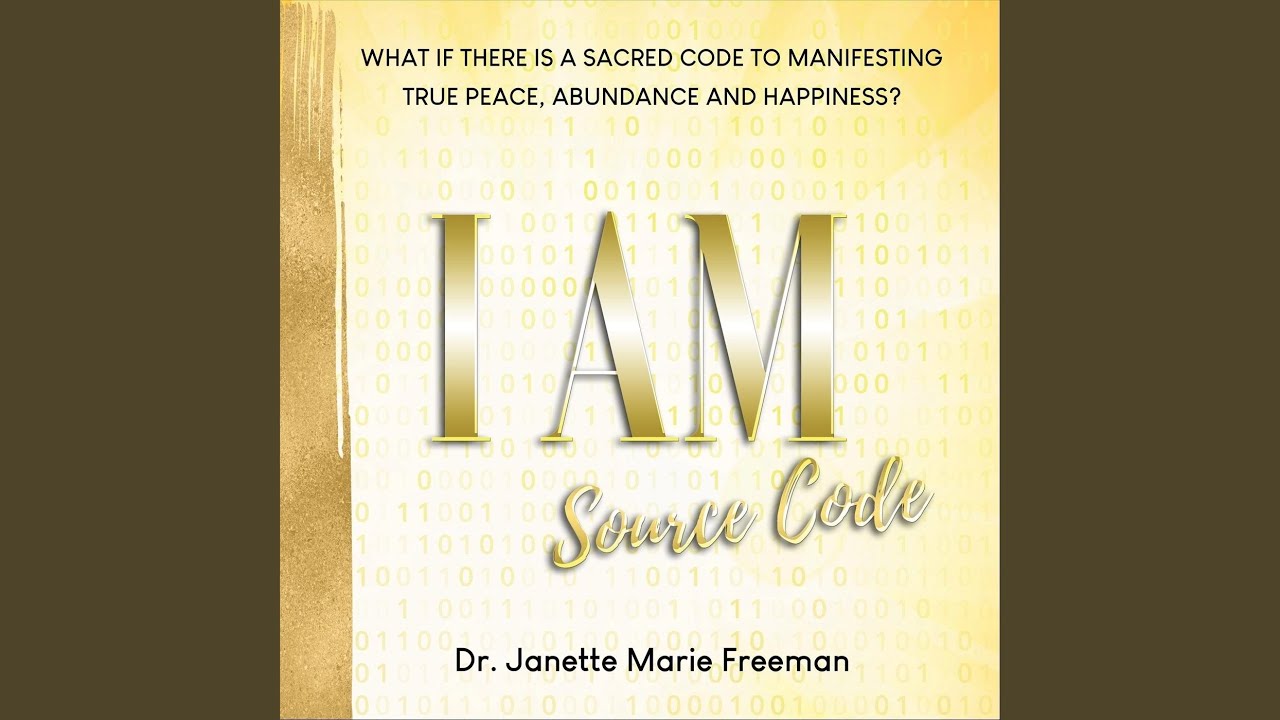The Source Code Revealed - YouTube