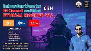 Introduction to EC-Council Certified Ethical Hacker v12