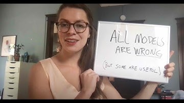 All Models are Wrong (But Some are Useful)