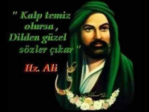 Hülya Bozkaya Olurmu Cahil Olurmu Muhammedde Ben Alide Ben