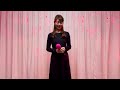 「時の過ぎゆくままに」沢田研二さんの曲を高橋真梨子さんのカバー曲で歌わせて頂きました🎤