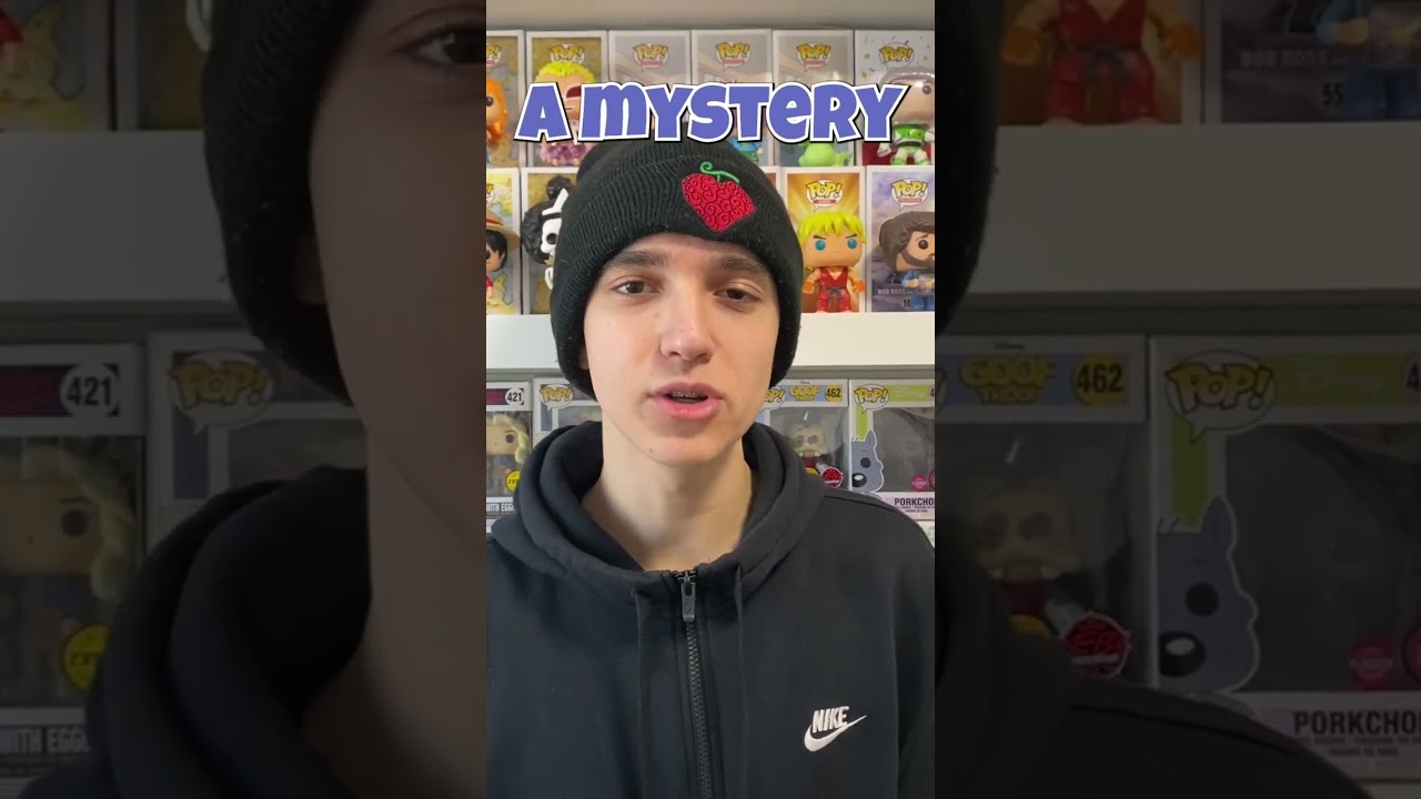 Как я получил САМУЮ ДОРОГОЙ Funko Pop в свою коллекцию!