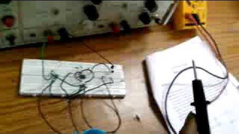 WATER LEVEL ALARAM CIRCUIT USING 555 TIMER 1