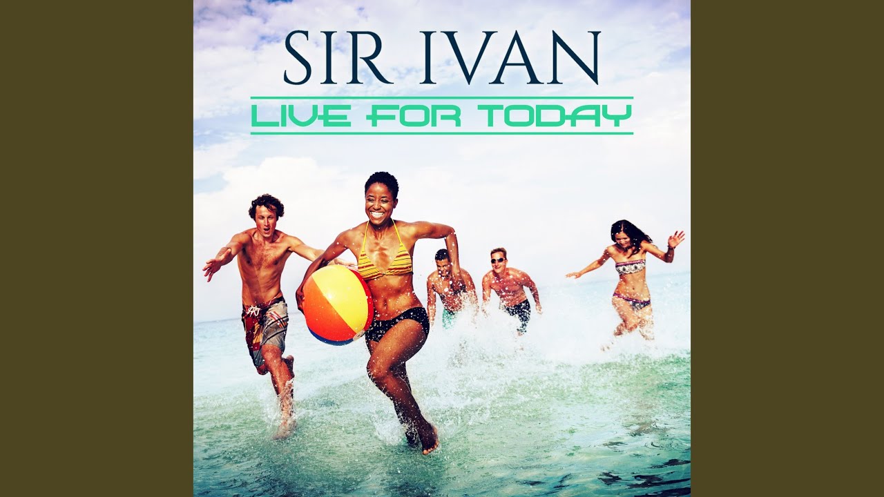 Ver Live for Today (Chris Cox Radio Mix) no YouTube