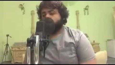 تلاوة طيبه من سورة الأحقاف بصوت عبدالرحمن الحميداني