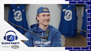 Block Party | Curtis Douglas Content