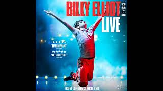 Billy Elliot 10th Anniversary - 20 Dream Ballet (dance)