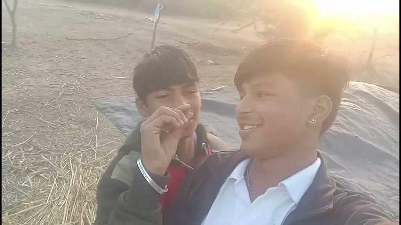 Mere bhai ko bahut buri chot lg gayi