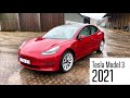 ESSAI - Tesla Model 3 Grande Autonomie (2021) : La même... en mieux. Mais est-ce suffisant ?