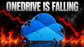 The Deserved Death of OneDrive