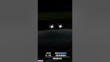 Can you guess this track? | Proto-GT Challenge by Thrustmaster | O... | #airacingtvranked em #Twitch