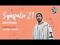 Sympulse Live- with Muhfaad