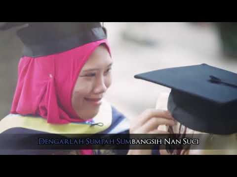 Lagu Rasmi Universiti