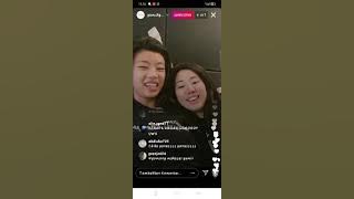 Chika Yumi Klarifikasi Soal Vlog Yg Kmren 03-04-2021
