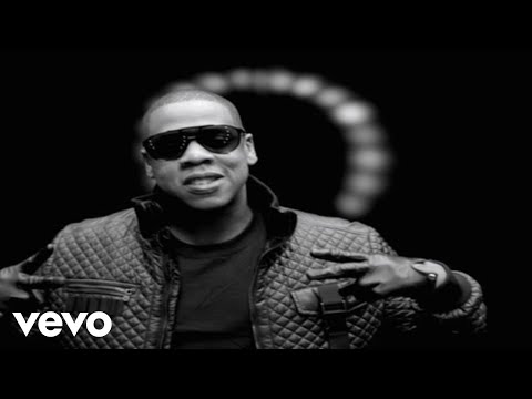 JAY-Z - On To The Next One Ft. Swizz Beatz