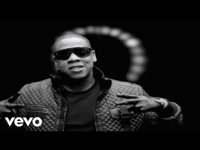 Jay-Z (Feat. Swizz Beatz) - On To The Next One