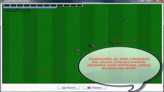 Crazy Zombies  -  Never ending Zombie survival game.