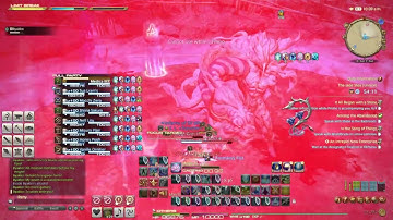 The Jade Stoa (Unreal)