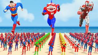 Siu Nhn Nhnspiderman Brand New Day U0026 Spiderverse 2026fantasy Film Superman  3d Action Fim