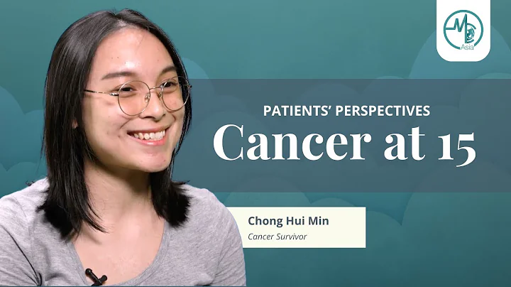 Patients' Perspective | Chong Hui Min - Bone Cancer (Osteosarcoma) Survivor At 15 Years Old - DayDayNews
