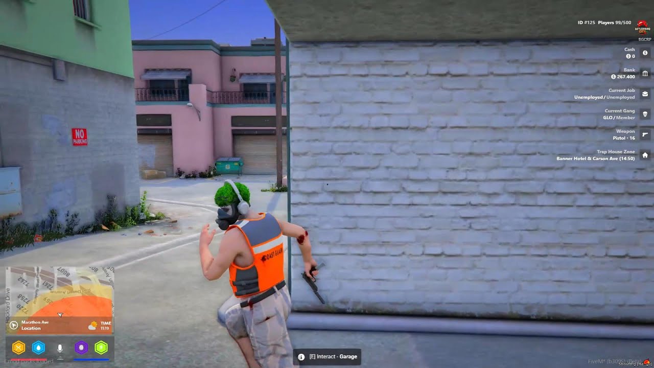 #38 pag natalo dinaya