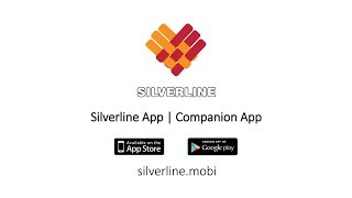 Silverline App Companion App Demo