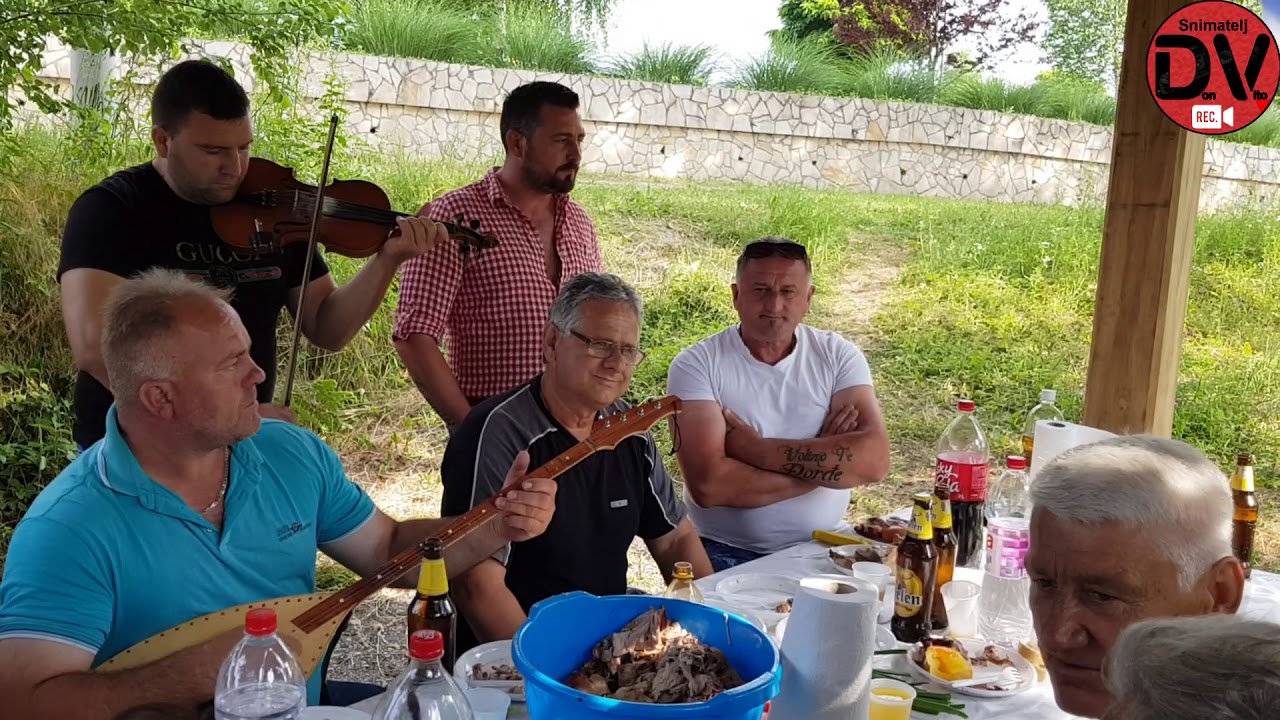 OBRAD FITMIJA I SPASOJE - Skitnica