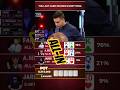 The Last Card In Poker ! #poker #pokerand