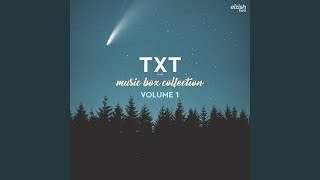 Lonely Boy (The tattoo on my ring finger) (Music Box Version)