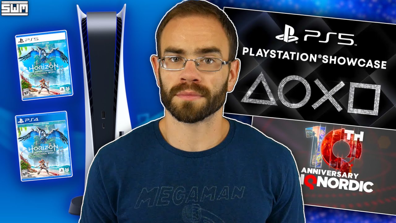 Sony's Cross Gen Pricing Gets Worse And BIG Game Reveals Set For This Month | News Wave