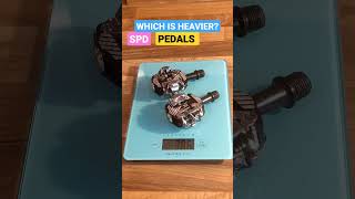 Download Lagu The Best \u0026 Lightest Pedals for Cycling (SPD V KEO) MP3
