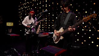 Mong Tong - Gold Earth (Live on KEXP)