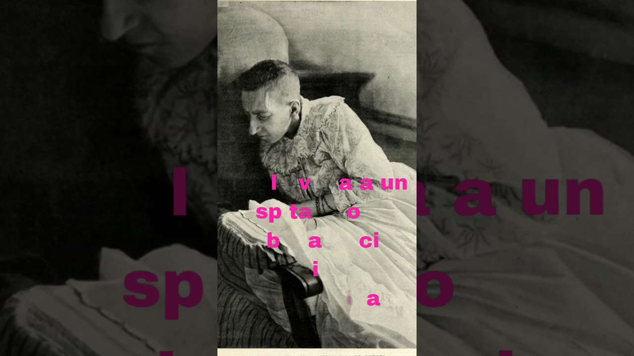 La Secuestrada de Poitiers