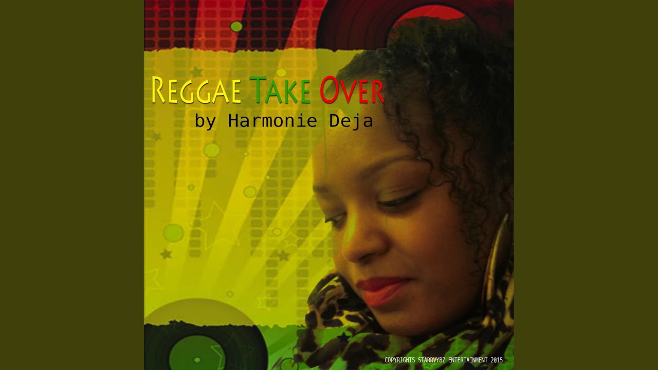 Reggae Take Over
