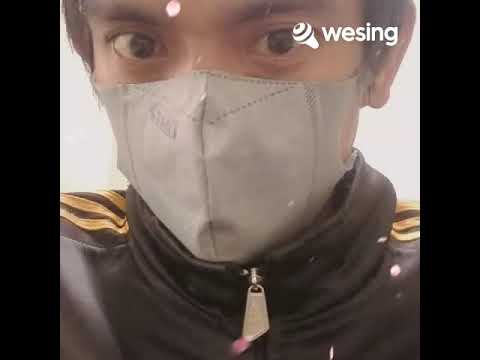 Alexandria - Penipu (full version karaoke)reff original virgin band palu - Video ini dari WeSing