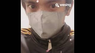 Alexandria - Penipu (full version karaoke)reff original virgin band palu - Video ini dari WeSing